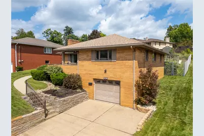 425 Brierly Ln, Munhall, PA 15120 - Photo 3