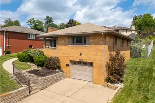 425 Brierly Ln, Munhall, PA 15120 - Photo 3