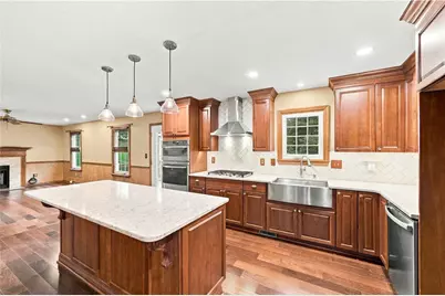 4235 Glen Eden Road, Cranberry Township, PA 16066 - Photo 17