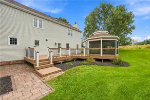4235 Glen Eden Rd, Cranberry Township, PA 16066 - Photo 41