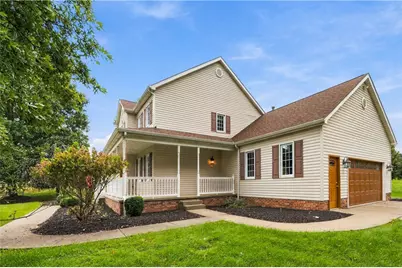4235 Glen Eden Road, Cranberry Township, PA 16066 - Photo 3