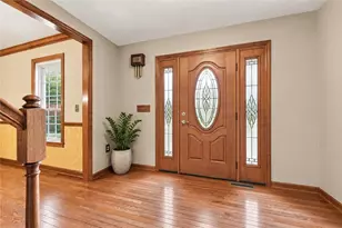 4235 Glen Eden Rd, Cranberry Township, PA 16066 - Photo 5