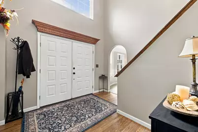 210 Trail Court W W, Cranberry Township, PA 16066 - Photo 7