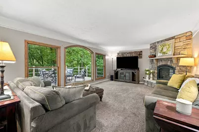 210 Trail Court W W, Cranberry Township, PA 16066 - Photo 19