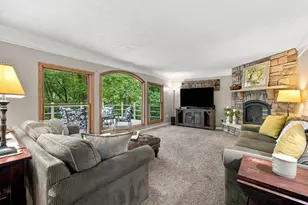 210 Trail Ct W W, Cranberry Township, PA 16066 - Photo 19