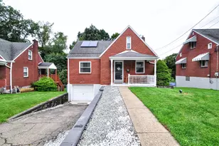 5164 Glenhurst Rd, Pittsburgh, PA 15207 - Photo 1