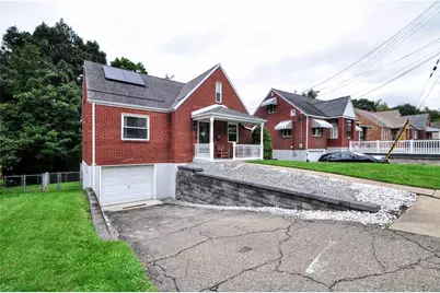 5164 Glenhurst Road, Pittsburgh, PA 15207 - Photo 3