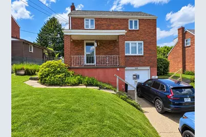 4350 Homestead Duquesne Rd, Munhall, PA 15120 - Photo 1