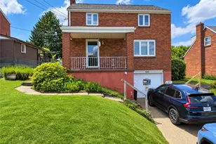 4350 Homestead Duquesne Rd, Munhall, PA 15120 - Photo 1
