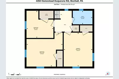 4350 Homestead Duquesne Rd, Munhall, PA 15120 - Photo 25