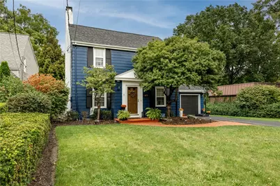 1479 McDowell Street, Sharon, PA 16146 - Photo 3
