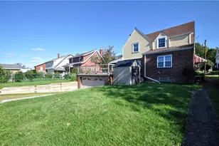 246 Center Ave, Elizabeth Twp/Boro, PA 15037 - Photo 29