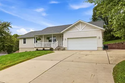 55 Olive St, Burgettstown Boro, PA 15021 - Photo 3