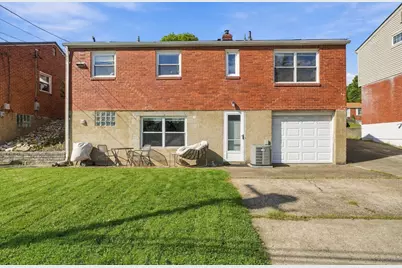 221 Orchard Spring Road, Scott Township, PA 15220 - Photo 17