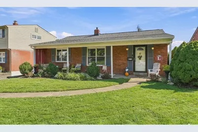 221 Orchard Spring Road, Scott Township, PA 15220 - Photo 1