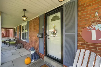 221 Orchard Spring Road, Scott Township, PA 15220 - Photo 3