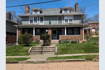 4062 Brandon Rd, Pittsburgh, PA 15212 - Photo 1