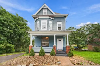 4080 Cambronne St, Pittsburgh, PA 15212 - Photo 1