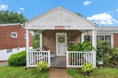 2325 Crestview Rd, Pittsburgh, PA 15216 - Photo 3