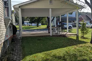 269 N Morrow St, Blairsville Area, PA 15717 - Photo 25