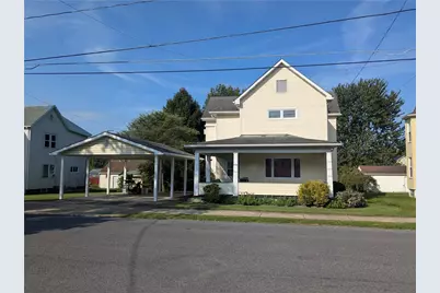 269 N Morrow St, Blairsville Area, PA 15717 - Photo 1