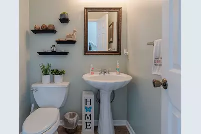 718 Woodbridge Drive, South Fayette, PA 15071 - Photo 7