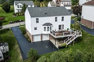 718 Woodbridge Dr, South Fayette, PA 15071 - Photo 45