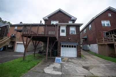 2857 Beechwood Blvd, Pittsburgh, PA 15217 - Photo 3