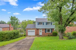 114 Senate Dr, Pittsburgh, PA 15236 - Photo 1