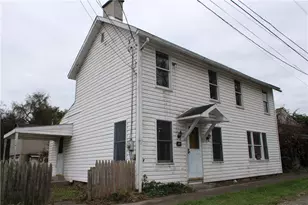 361 Market St, Clarksville, PA 15322 - Photo 1