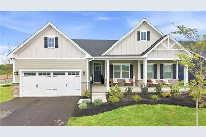158 Mossy Oak Dr, Moon/Crescent Twp, PA 15108 - Photo 1