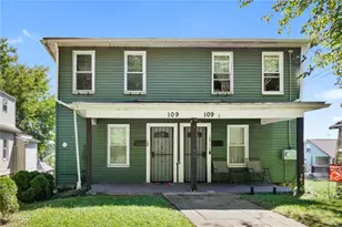 109 6th St, Dravosburg, PA 15034 - Photo 1