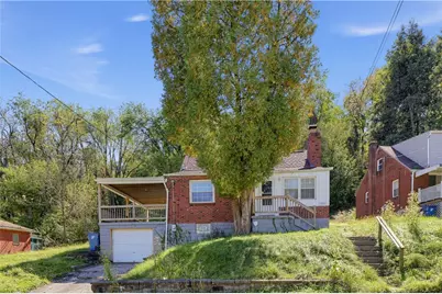7770 Mount Carmel Rd, Pittsburgh, PA 15147 - Photo 1