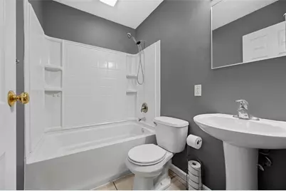 1321 Agnew Avenue, Hopewell Township, PA 15001 - Photo 19