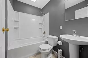 1321 Agnew Ave, Hopewell Township, PA 15001 - Photo 19