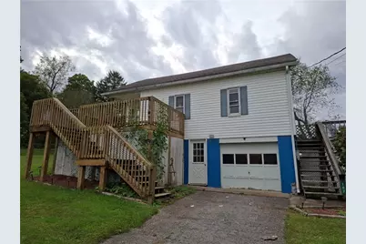 107 Sawmill Rd, Sutersville, PA 15370 - Photo 1