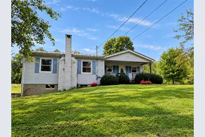 115 Mill Creek Road, Mill Creek, PA 16145 - Photo 1