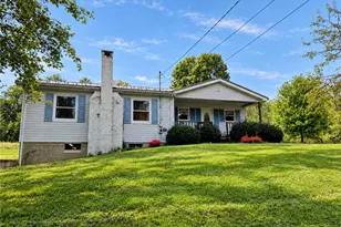 115 Mill Creek Rd, Mill Creek, PA 16145 - Photo 1