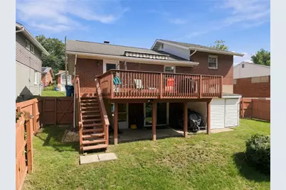 109 Dunbar Dr, Wilkins Township, PA 15235 - Photo 5