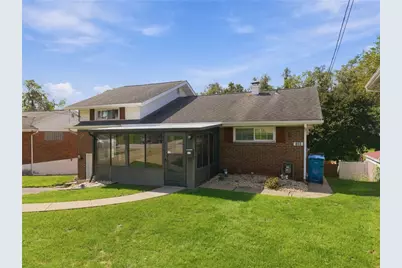 109 Dunbar Dr, Wilkins Township, PA 15235 - Photo 3