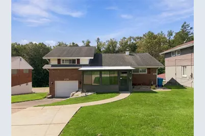 109 Dunbar Dr, Wilkins Township, PA 15235 - Photo 1