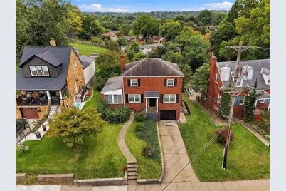 1335 Bower Hill Road, Pittsburgh, PA 15243 - Photo 3