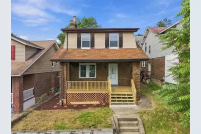 1152 Termon Ave, Pittsburgh, PA 15212 - Photo 1