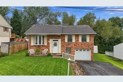 710 Butterfield Drive, North Huntingdon, PA 15642 - Photo 1
