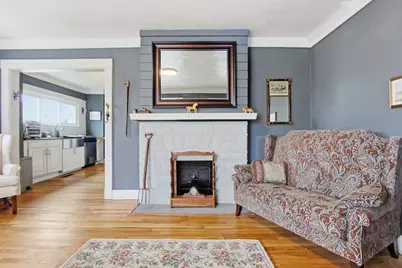 1406 Hampshire Avenue, Beechview, PA 15216 - Photo 5