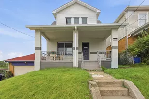 1406 Hampshire Ave, Beechview, PA 15216 - Photo 1