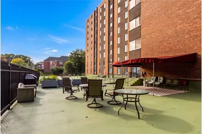 5 Bayard Road #419, Pittsburgh, PA 15225 - Photo 5