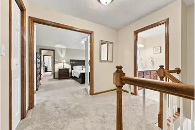 111 Timberlee Drive, Connoquenessing Township, PA 16033 - Photo 21