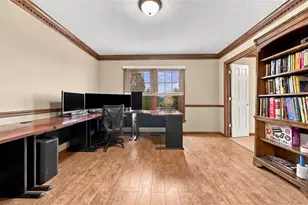 111 Timberlee Dr, Connoquenessing Township, PA 16033 - Photo 9