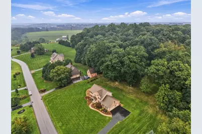 111 Timberlee Drive, Connoquenessing Township, PA 16033 - Photo 47